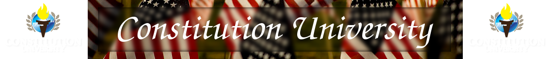 Constitution University
